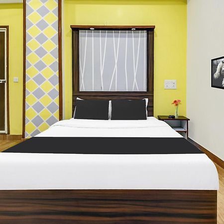 Super Hotel O Porvorim Near Mall De Goa Zewnętrze zdjęcie