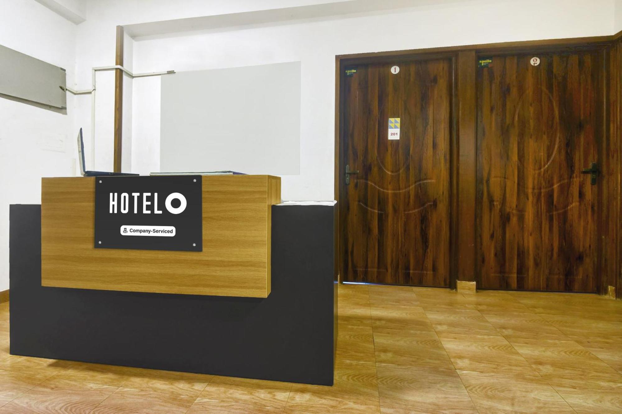 Super Hotel O Porvorim Near Mall De Goa Zewnętrze zdjęcie