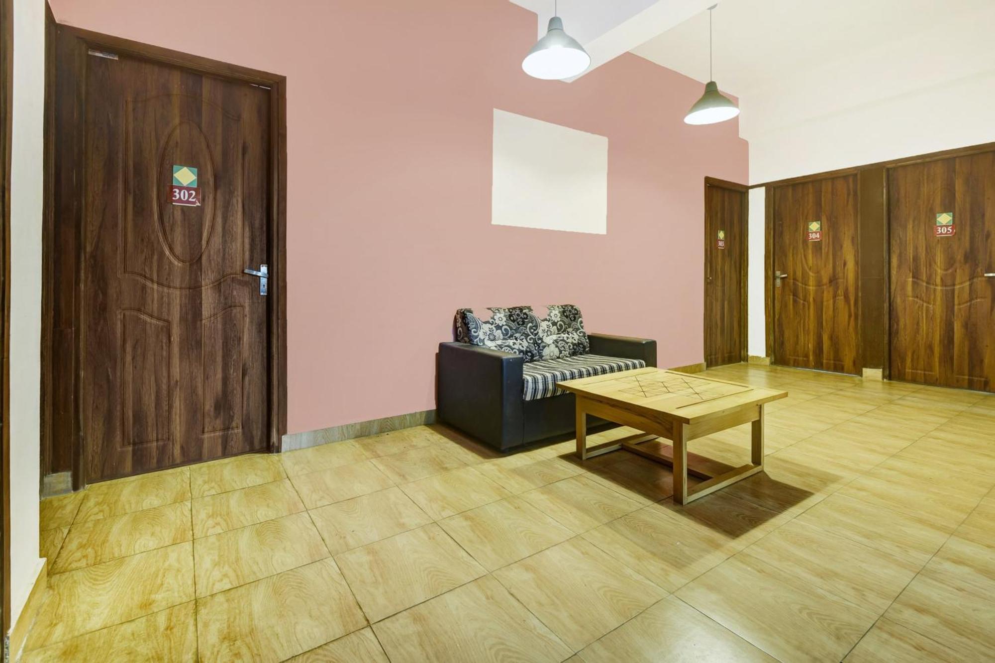 Super Hotel O Porvorim Near Mall De Goa Zewnętrze zdjęcie