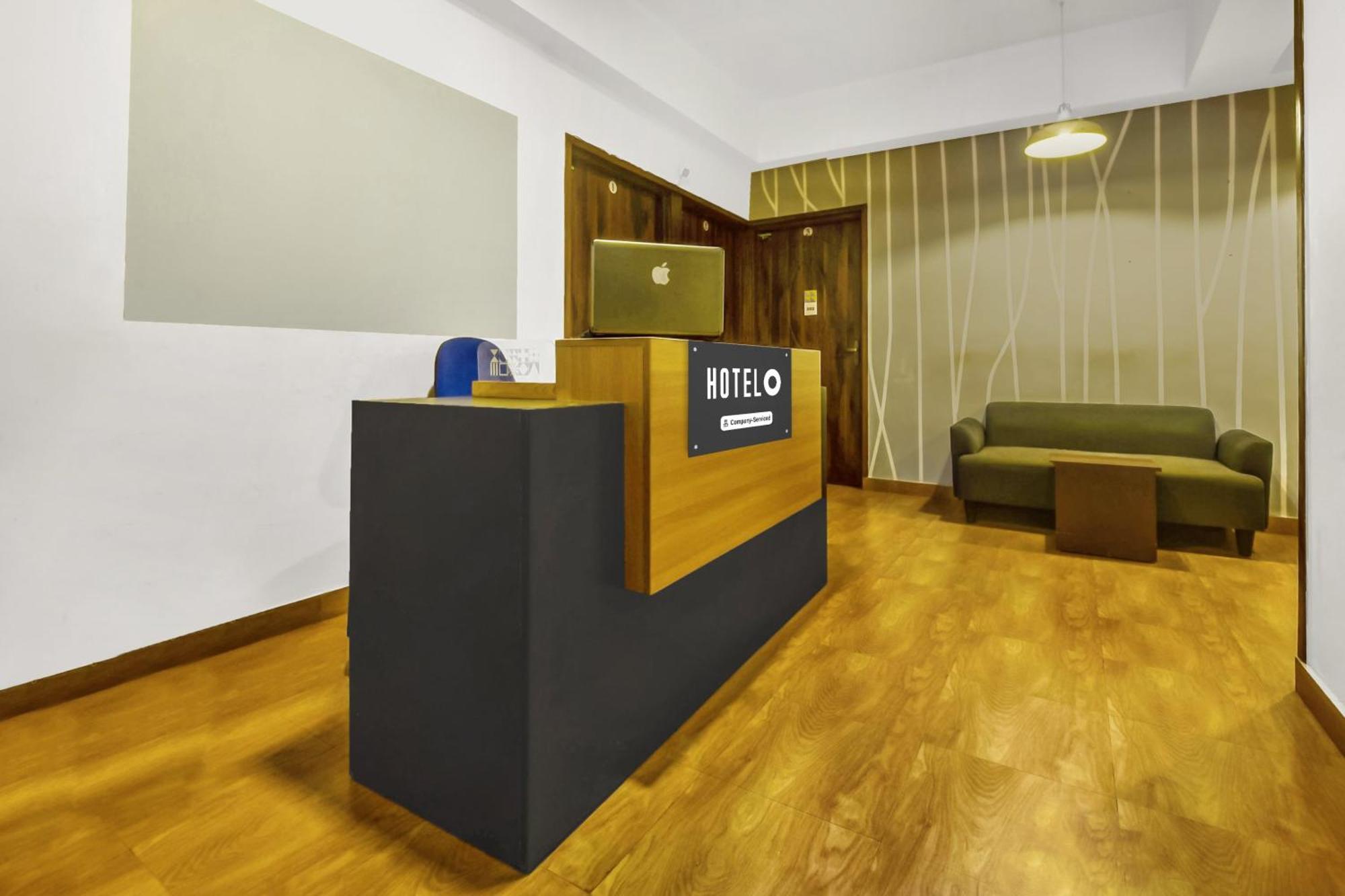 Super Hotel O Porvorim Near Mall De Goa Zewnętrze zdjęcie