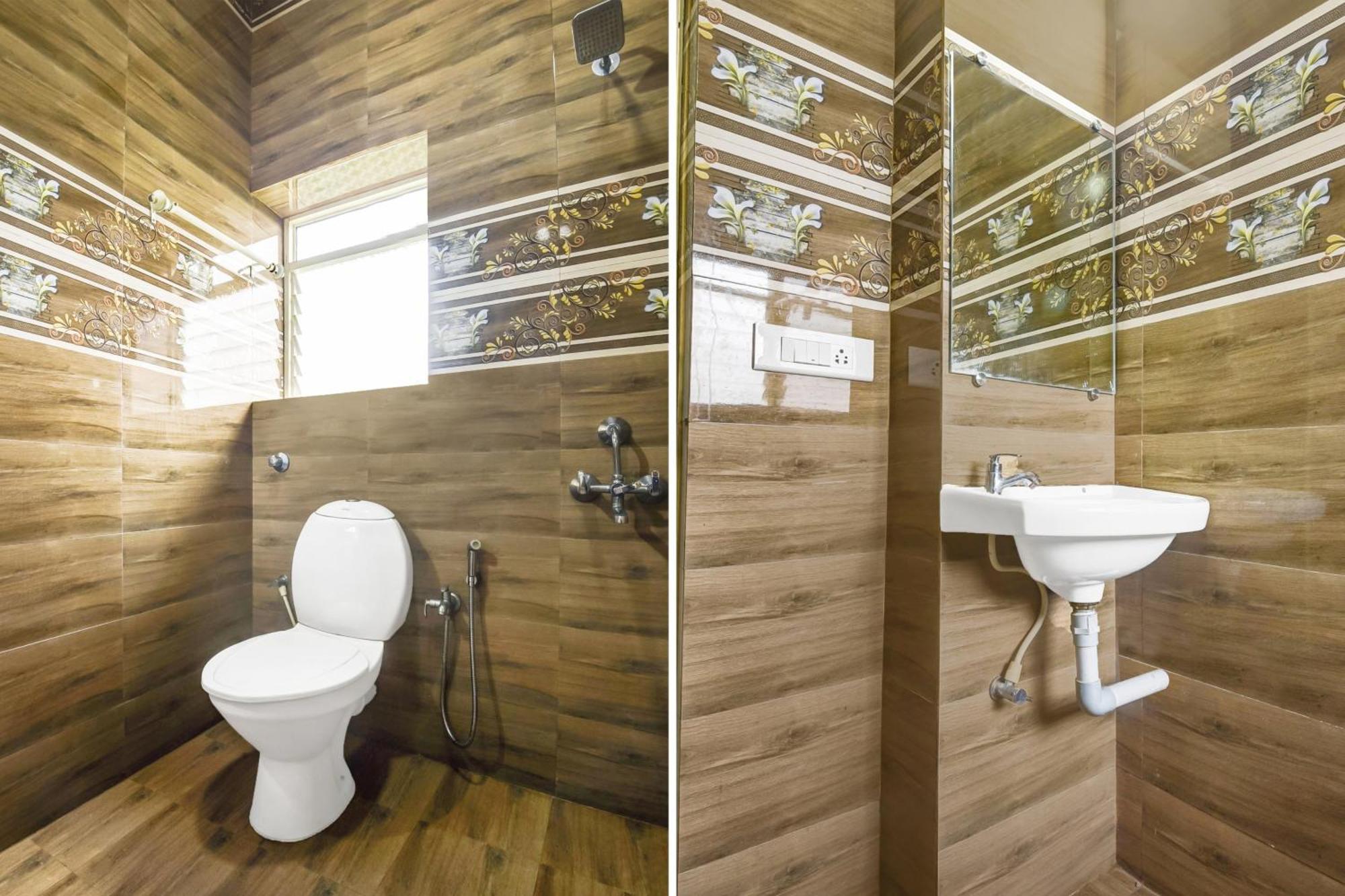 Super Hotel O Porvorim Near Mall De Goa Zewnętrze zdjęcie